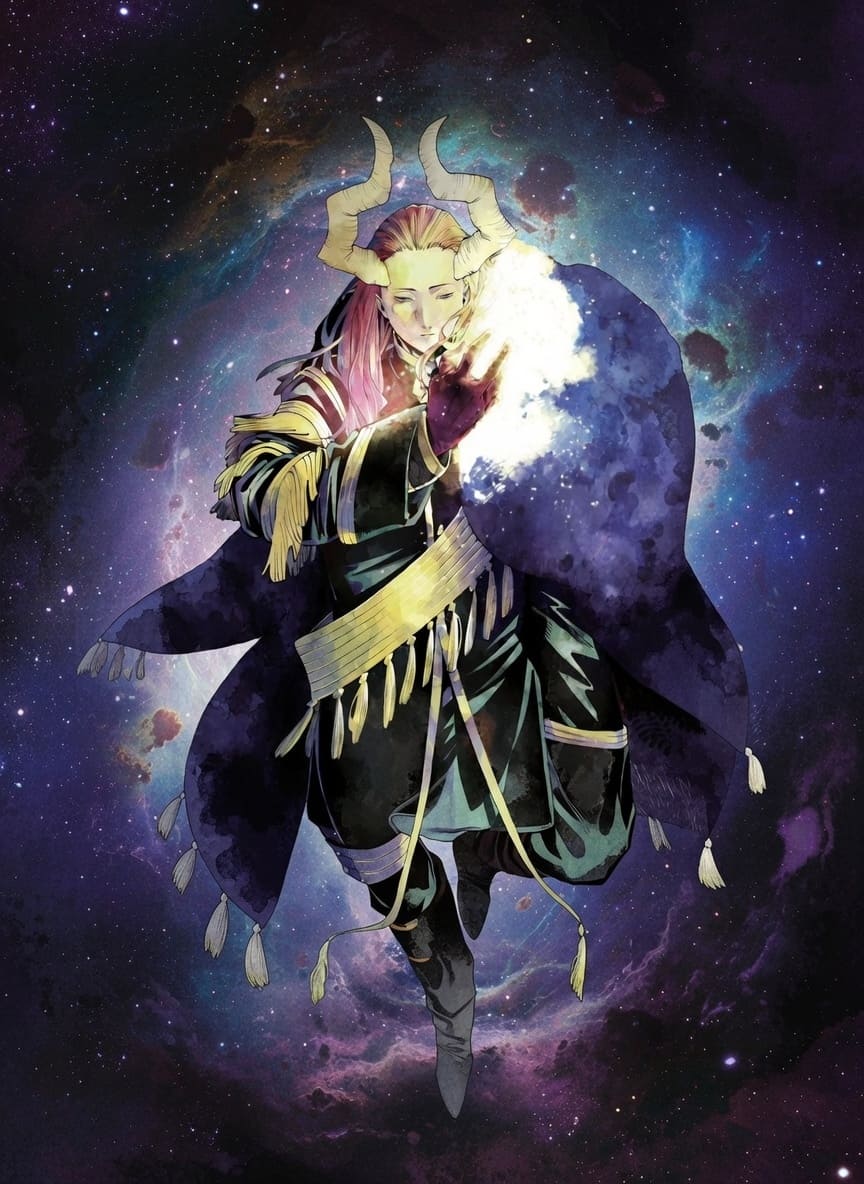 The Golden Land Arc: Frieren’s Darkest and Most Thought-Provoking Journey The Golden Land Arc: Frieren’s Darkest and Most Thought-Provoking Journey
