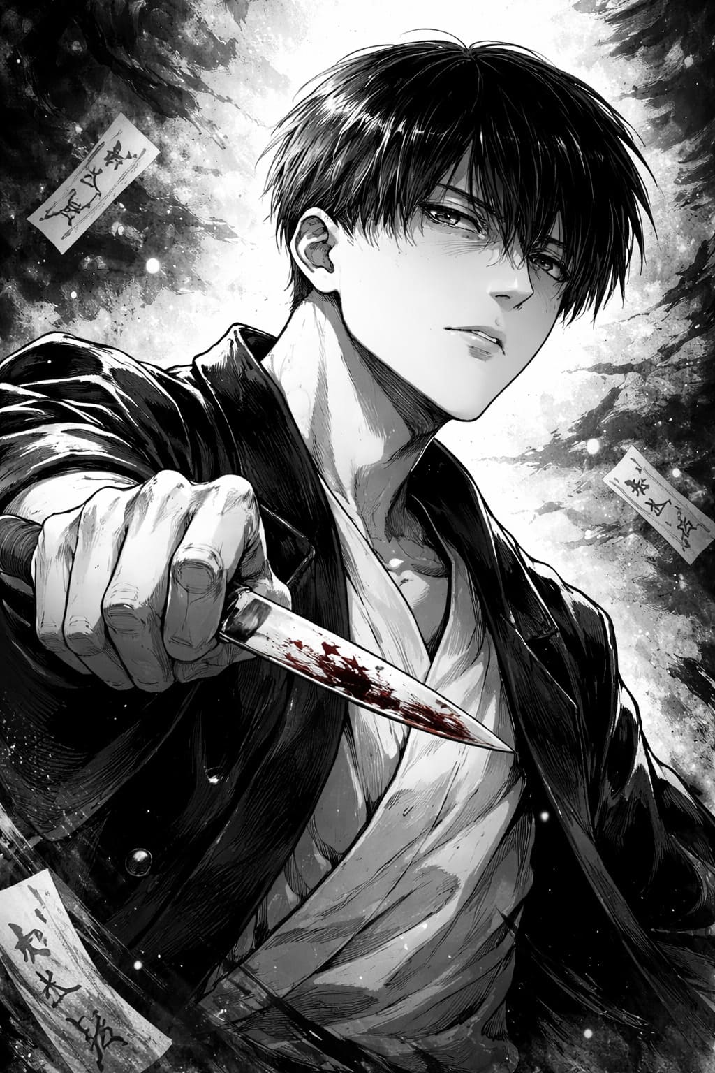 The Nito Exorcists Chapter 52 - Release Date, Time, and Where to Read The Nito Exorcists Chapter 52 - Release Date, Time, and Where to Read