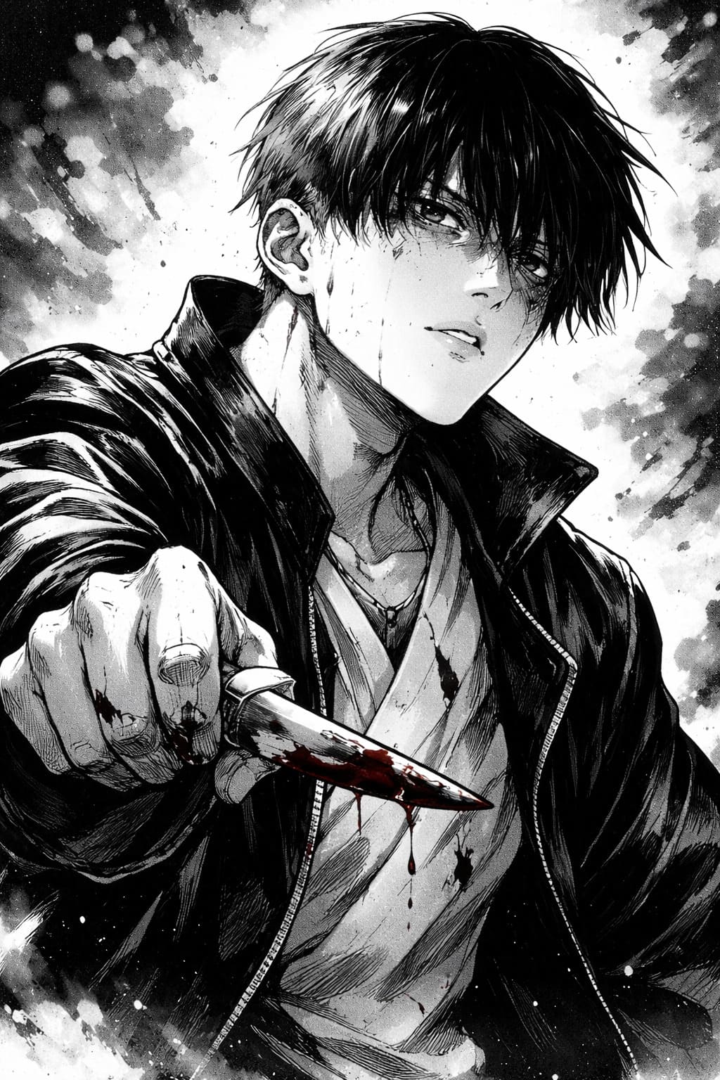 The Nito Exorcists Chapter 52 - Release Date, Time, and Where to Read The Nito Exorcists Chapter 52 - Release Date, Time, and Where to Read