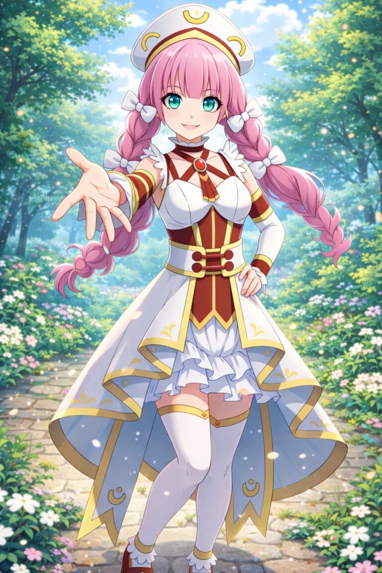 The Secrets of SLF: How the Library Clan and “Professor” Unlocked the Mystery of the Seven Colossi