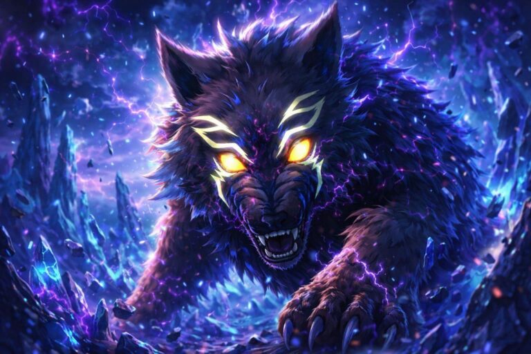 The Seven Colossi: A Complete Guide to Shangri-La Frontier’s Unique Monsters