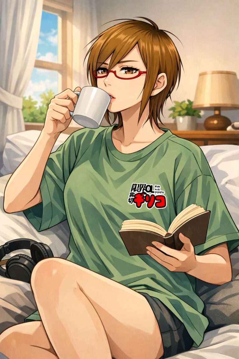 The Struggle is Real with Giriko Kirigiri! Chapter 9: Release Date, Recap, and Theories