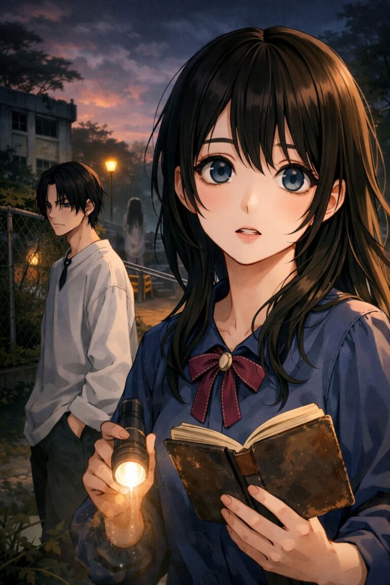 The Urban Legend Files Chapter 28 Release date & Story Hints
