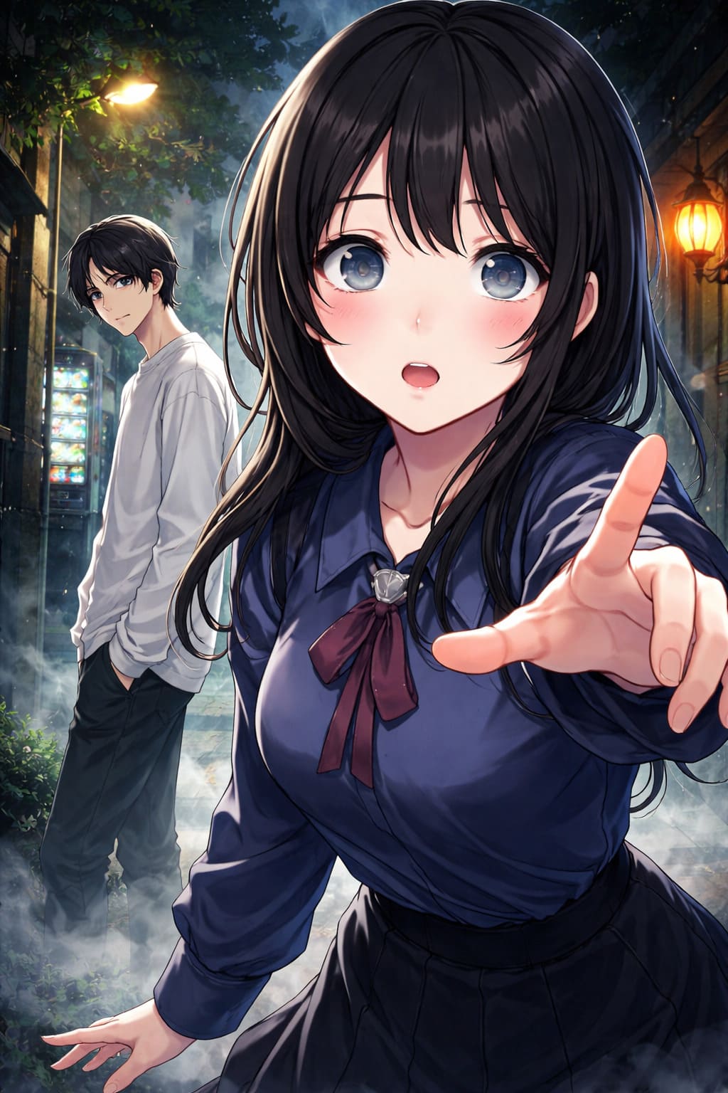 The Urban Legend Files Chapter 28 Release date & Story Hints The Urban Legend Files Chapter 28 Release date & Story Hints