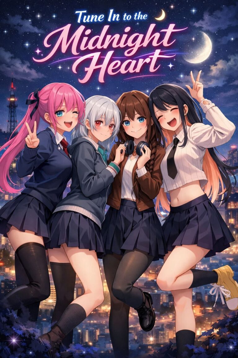 Tune In to the Midnight Heart Season 2 release date rumors