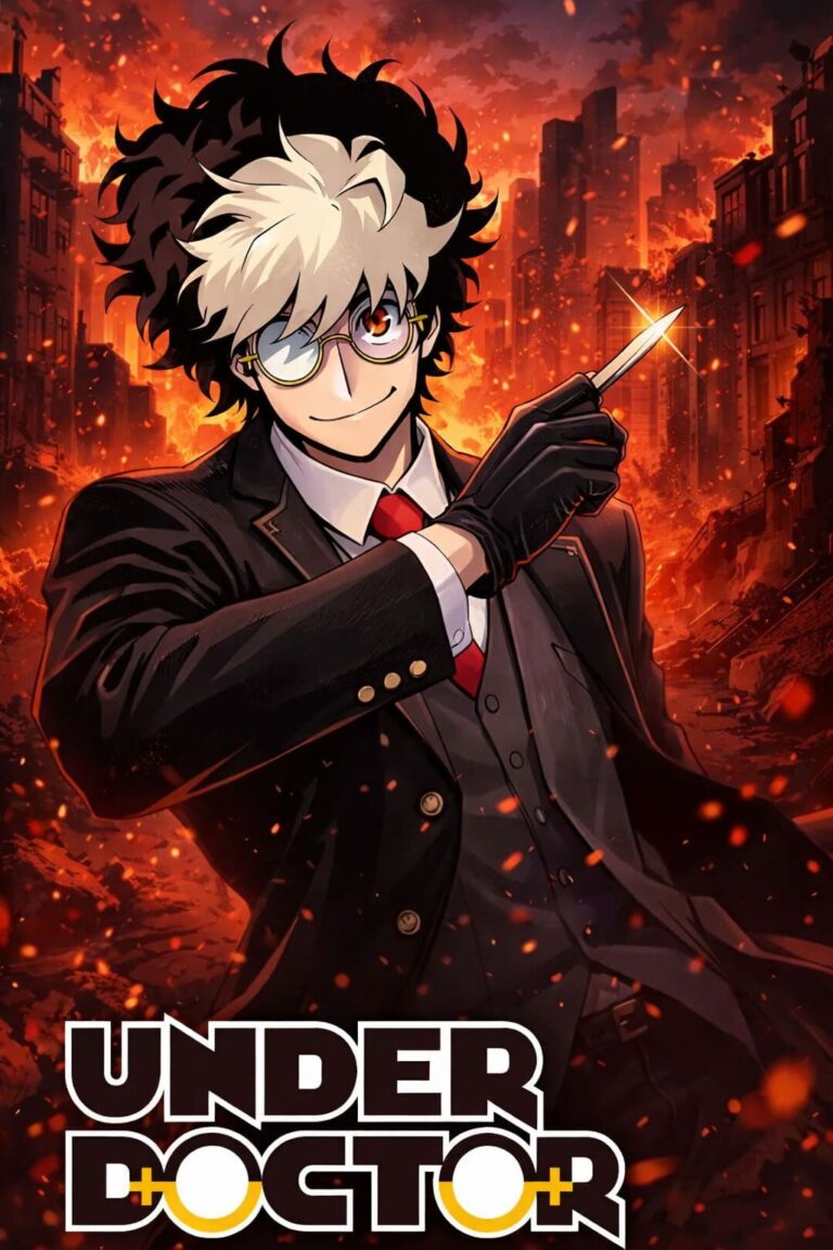 Under Doctor Chapter 3: Date Release, Plot Predictions