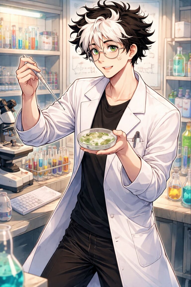 Under Doctor Chapter 4: Release Date, Speculation, and Recap