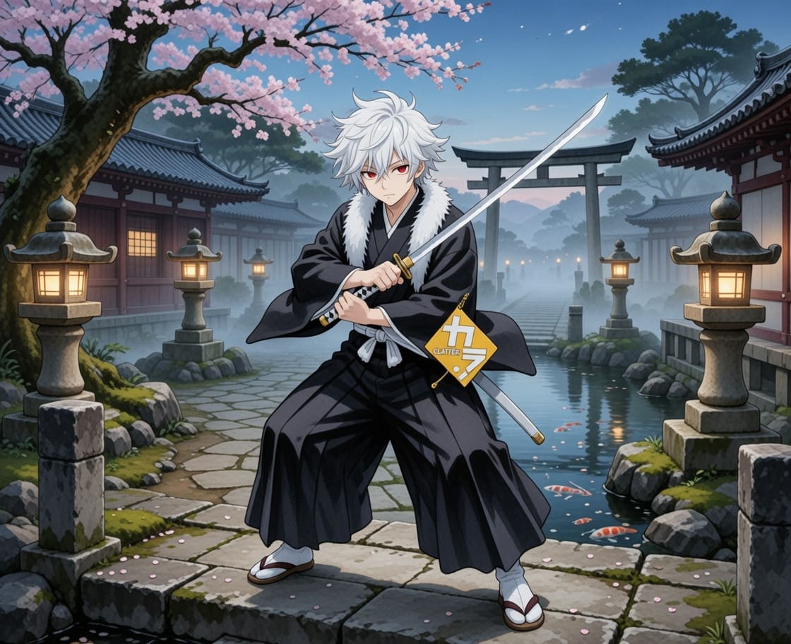 Unraveling Tao: The Hidden Power System of Hell’s Paradise: Jigokuraku Unraveling Tao: The Hidden Power System of Hell’s Paradise: Jigokuraku