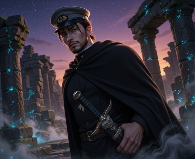 WITCHRIV Chapter 16: Release Date & Fan Analysis