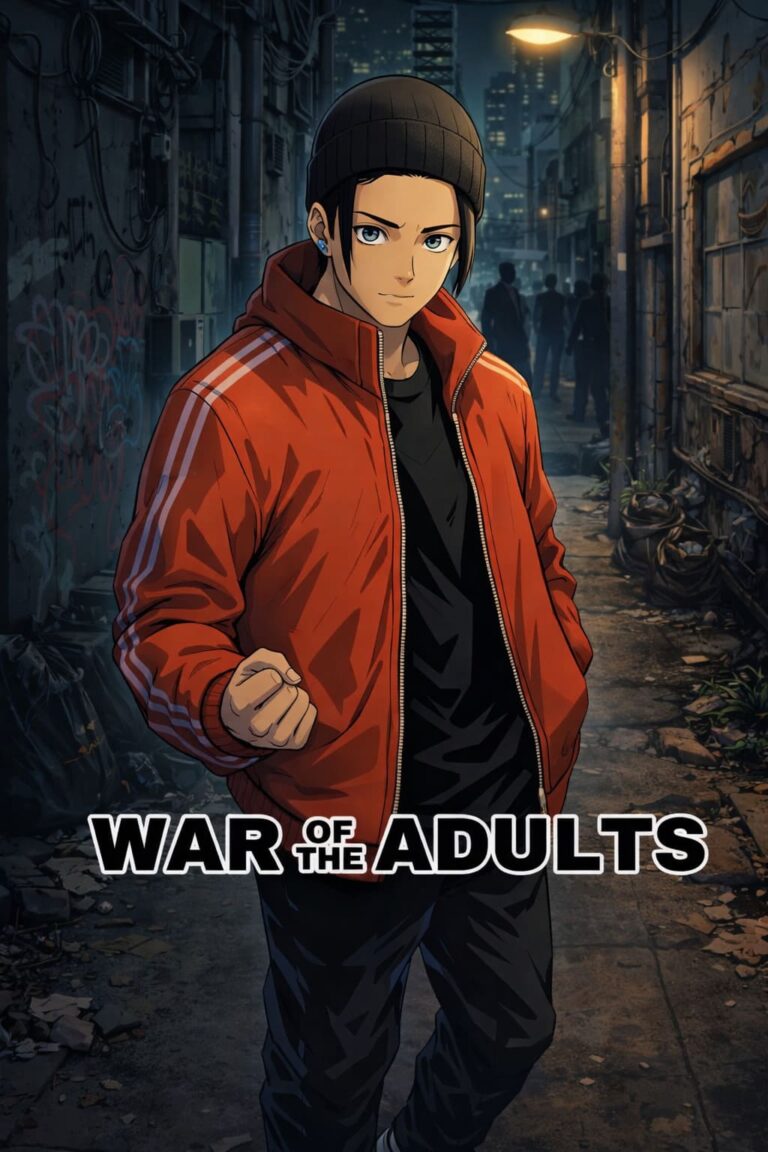 War of the Adults Chapter 40 – Release date, Plot Predictions