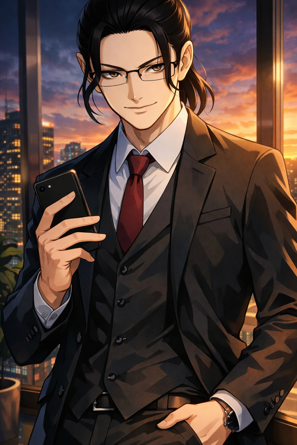 War of the Adults Chapter 42 - Release date, Recap War of the Adults Chapter 42 - Release date, Recap