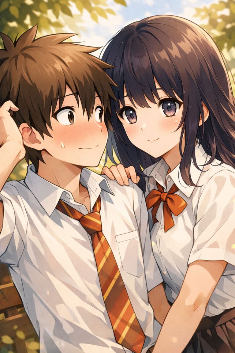 We’re J-Just Childhood Friends Chapter 19: Release Date & Full Breakdown
