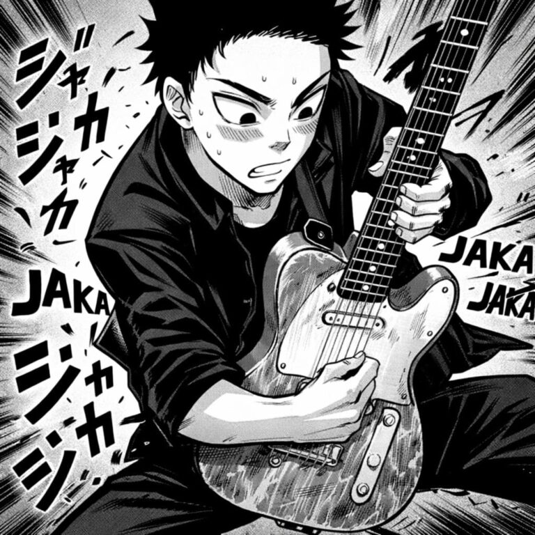 West Tokyo Metal Bros Chapter 4: Anticipation, Recap, and Theories