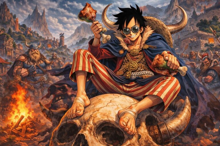 When does Elbaf arc start in One Piece anime