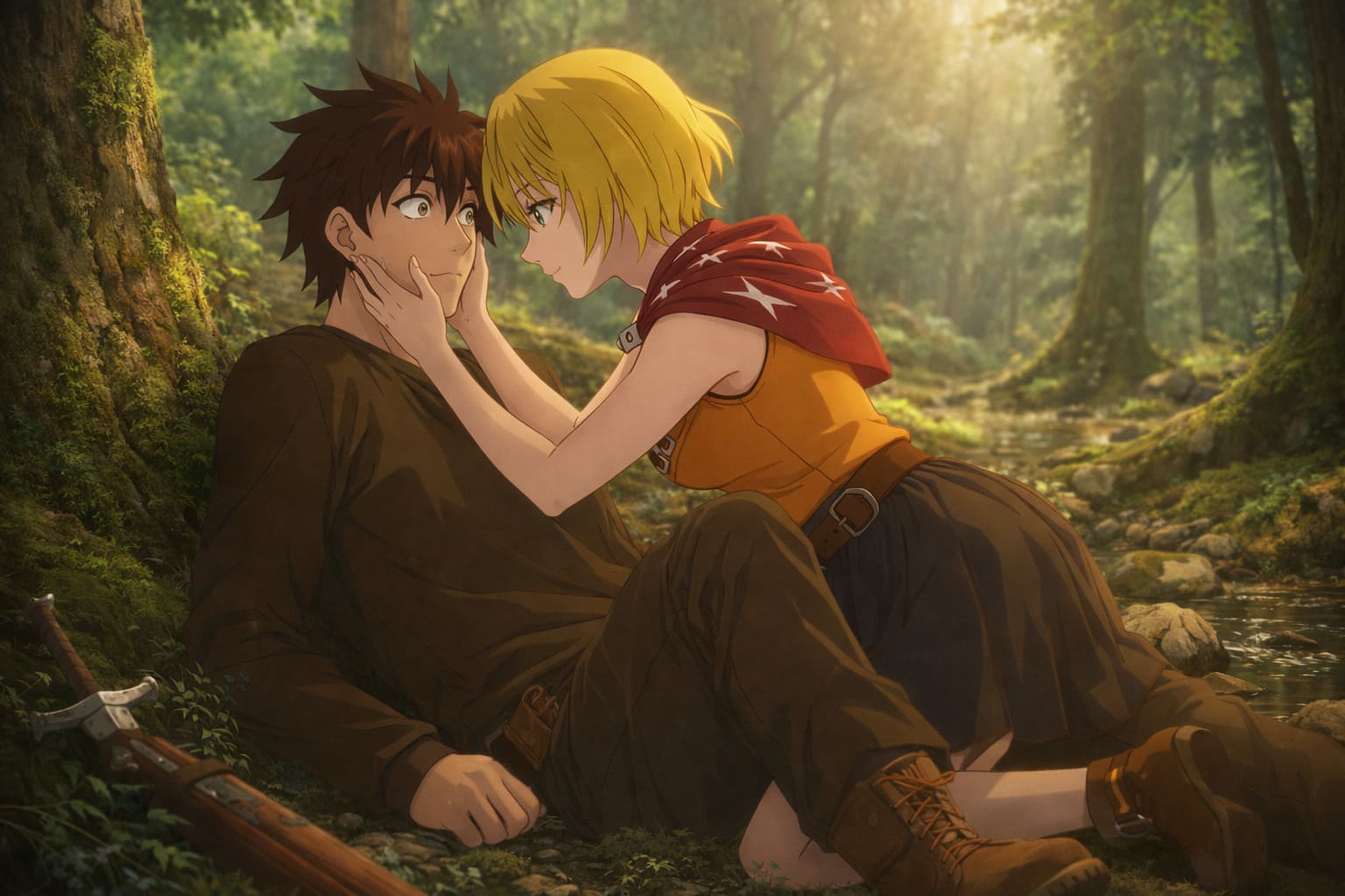 Where Does the Anime End in "An Adventurer’s Daily Grind at Age 29"? Where Does the Anime End in "An Adventurer’s Daily Grind at Age 29"?
