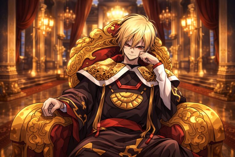 Who are the Five Elders of Siltrosso? Tensura’s Hidden Villains Explained