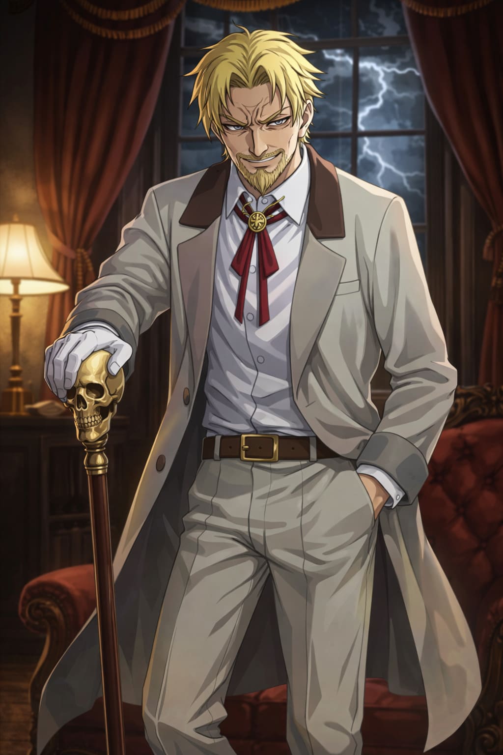 Who are the Five Elders of Siltrosso? Tensura’s Hidden Villains Explained Who are the Five Elders of Siltrosso? Tensura’s Hidden Villains Explained