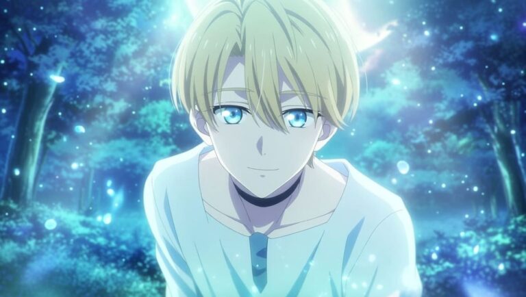 Who killed Chris in Dark Moon webtoon?