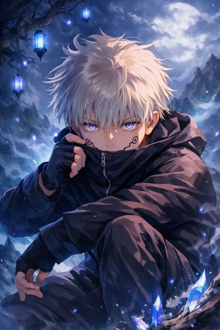 Why Can’t Toge Inumaki Speak Normally? Cursed Speech and the Onigiri Vocabulary Explained