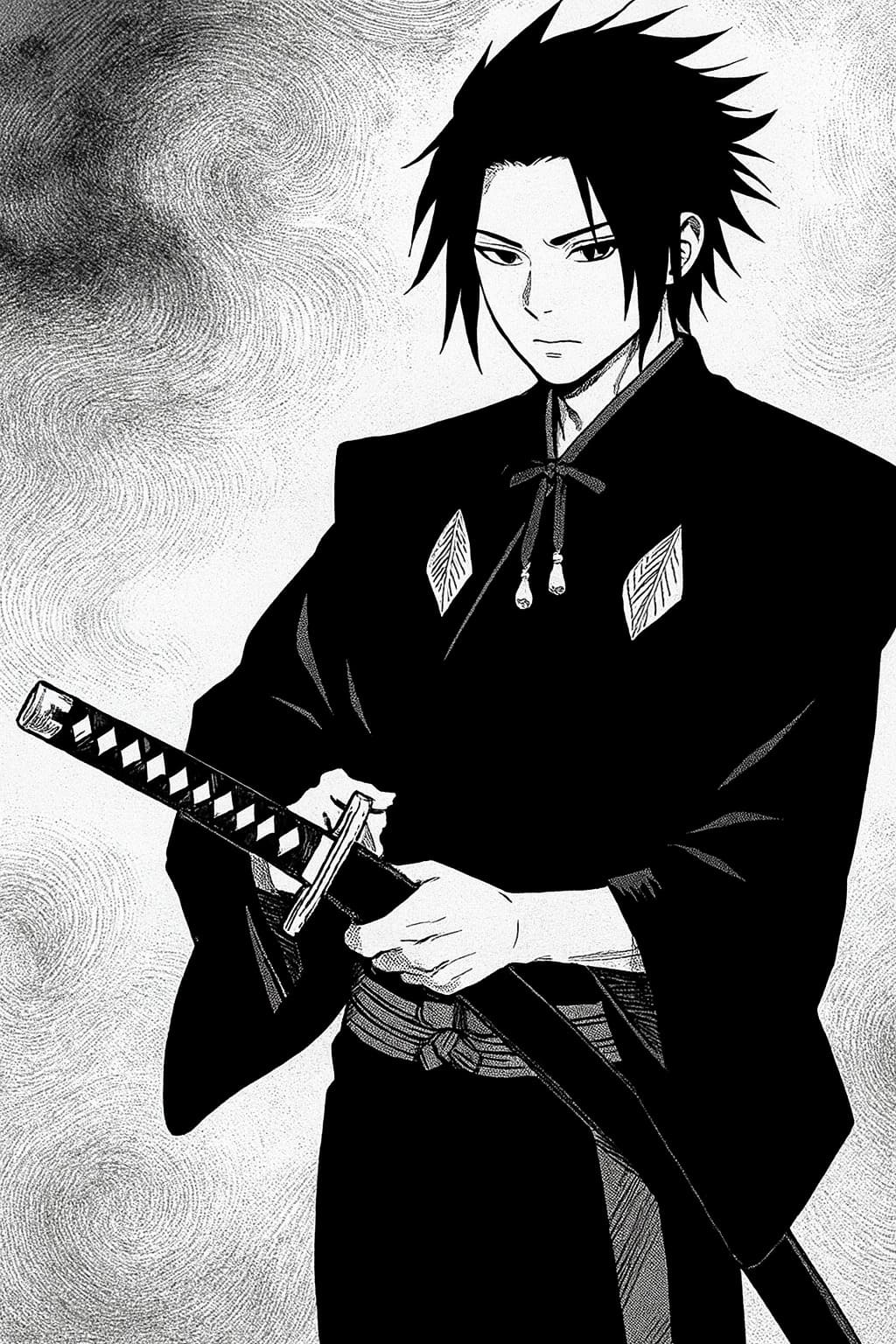 Why Yamada Asaemon Shugen is the most dangerous executioner? Why Yamada Asaemon Shugen is the most dangerous executioner?