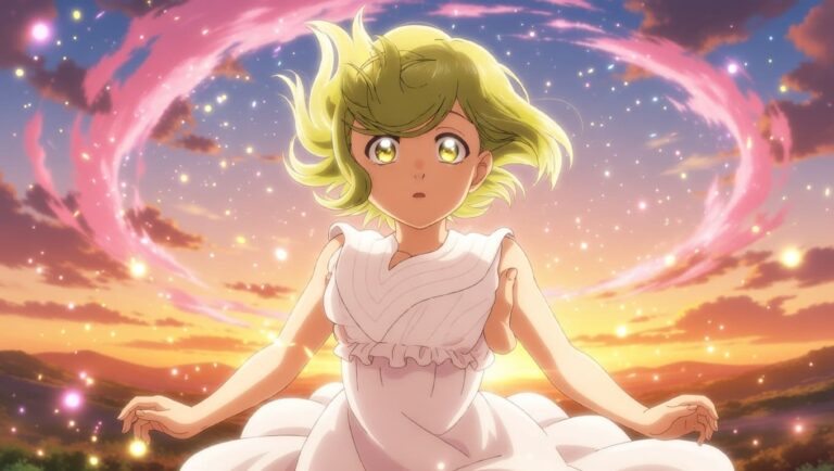 Witch Hat Atelier anime release date 2026