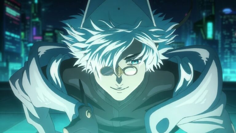 Witch Hat Atelier official trailer English sub