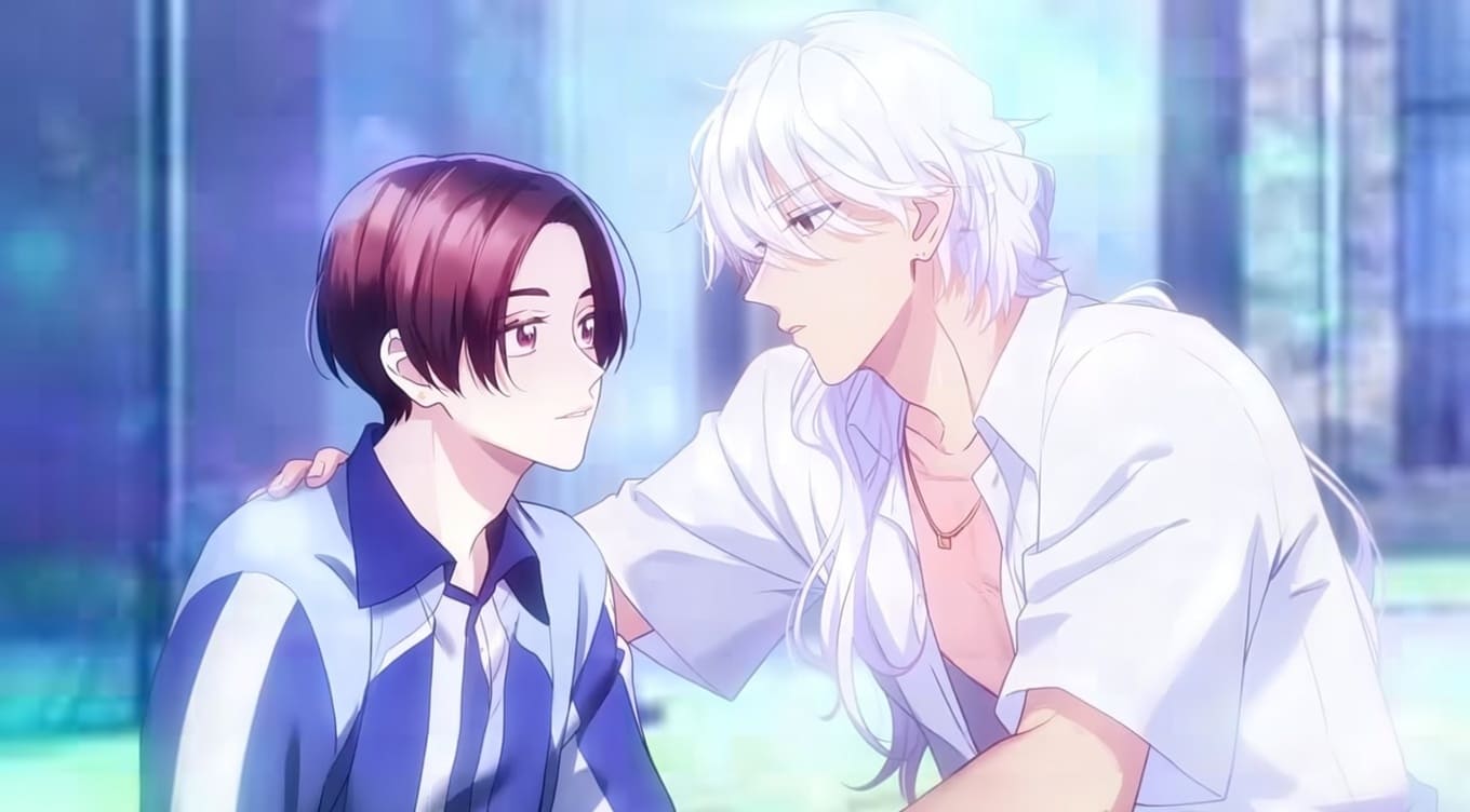 Yoi And Kohaku Relationship Dynamic: The Prince Vs The Prince Yoi And Kohaku Relationship Dynamic: The Prince Vs The Prince