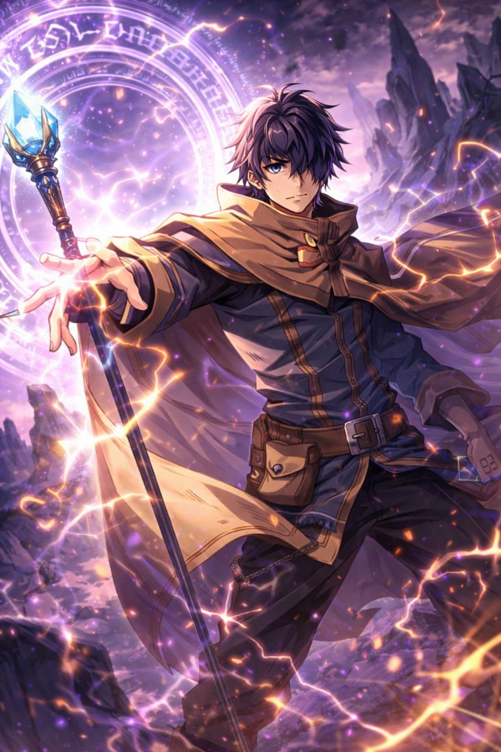 8 Best Anime Like The Beginning After the End to Watch While Waiting for Season 2 8 Best Anime Like The Beginning After the End to Watch While Waiting for Season 2