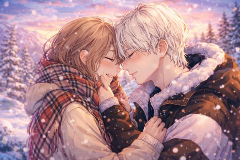 A Sign of Affection Chapter 57: Release date & Full Breakdown