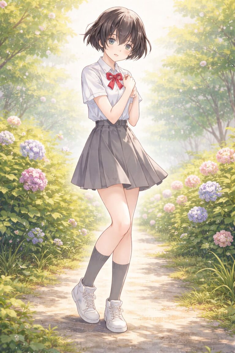 .A -dot Alice- Chapter 13: Release Date, Predictions, and Full Recap