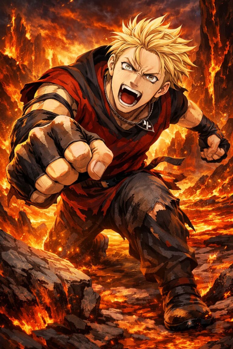 Alien Headbutt Chapter 7: Release Date, Predictions, and Full Series Breakdown