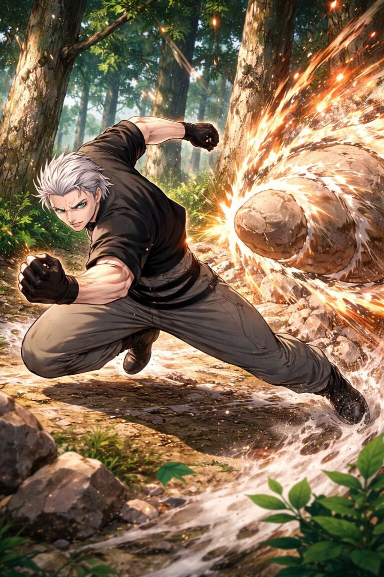 Alien Headbutt Chapter 9: Release Date, Chapter 8 Recap, and Fan Predictions