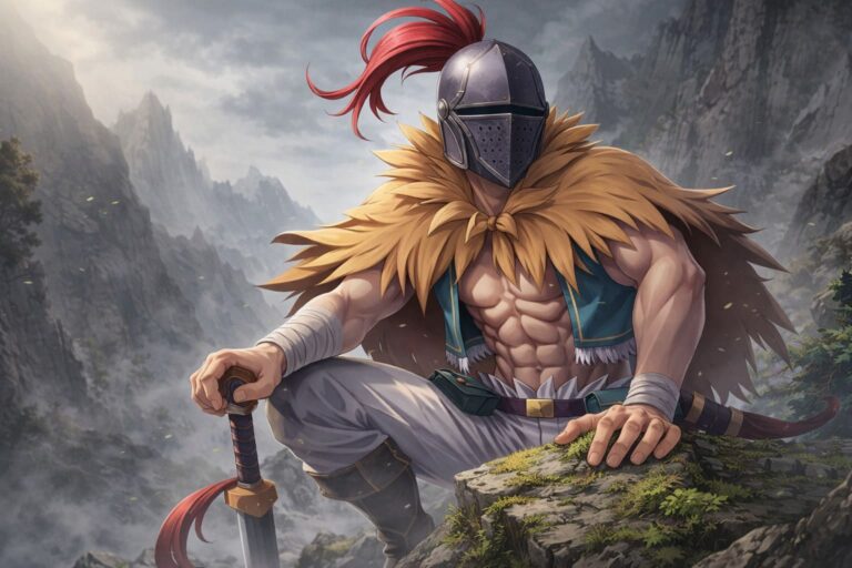 Al’s Domain Expansion: The Terrifying Authority of Aldebaran Explained