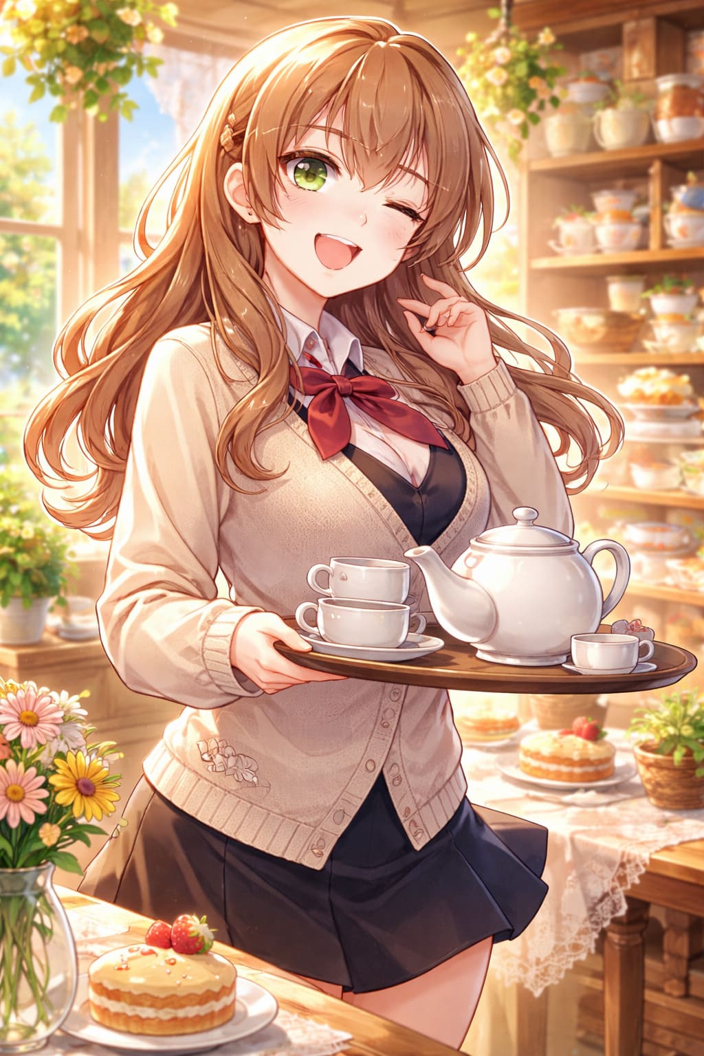 Alya Sometimes Hides Her Feelings in Russian Chapter 79 - Release date, Predictions Alya Sometimes Hides Her Feelings in Russian Chapter 79 - Release date, Predictions