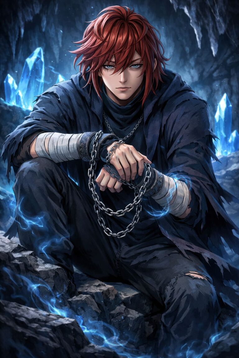 Arthur Leywin core color progress in The Beginning After the End Season 2