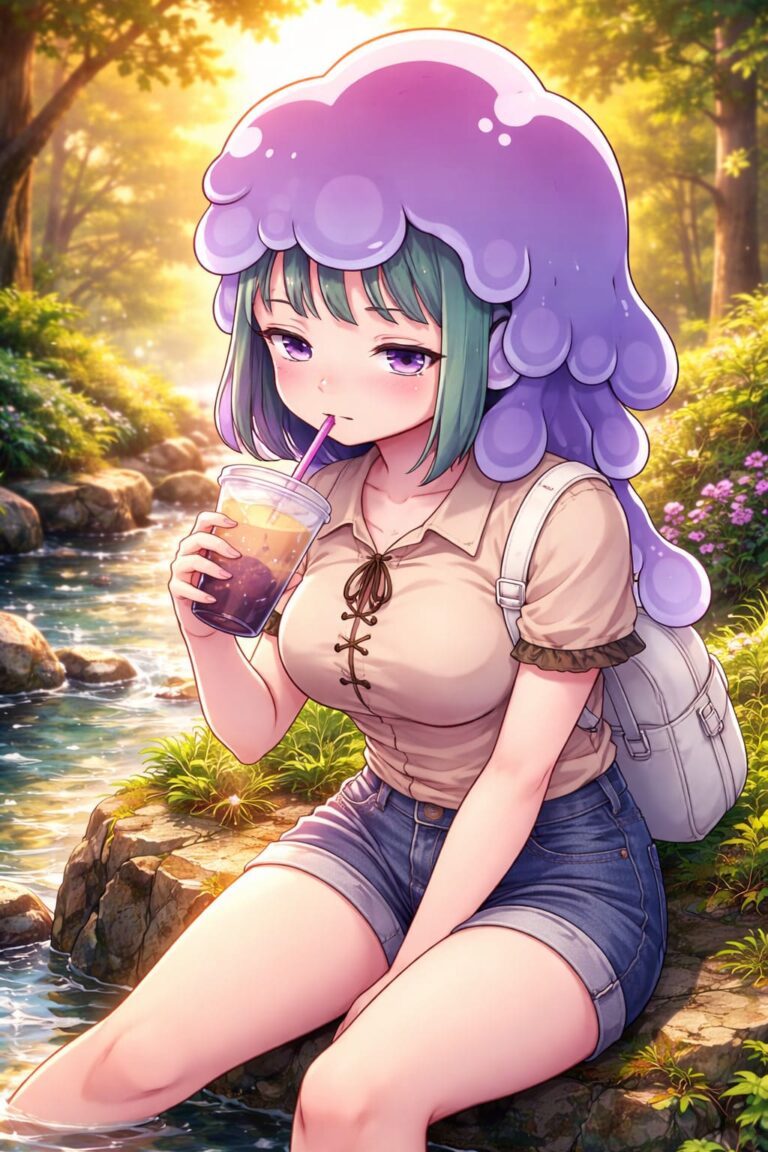 Blobtopia Chapter 2: Fan Breakdown and Release Forecast