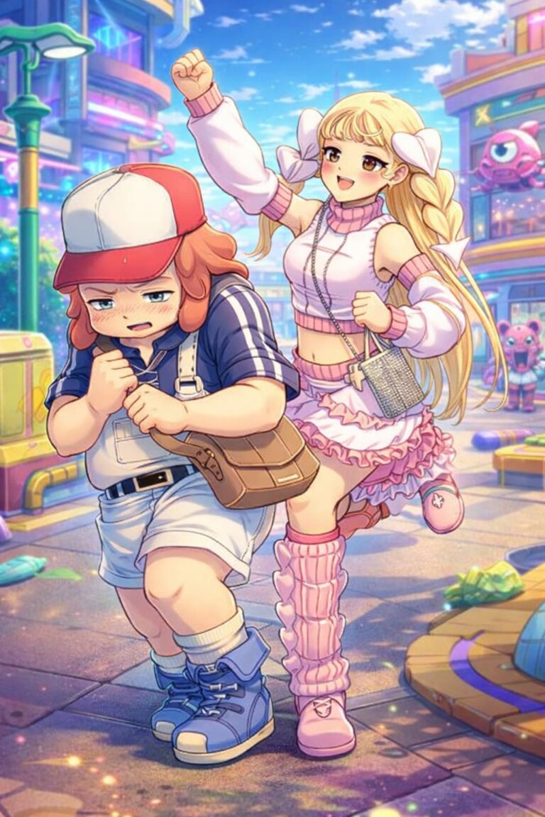 Blobtopia Chapter 3: Release Date, Rumors, and Everything We Know So Far