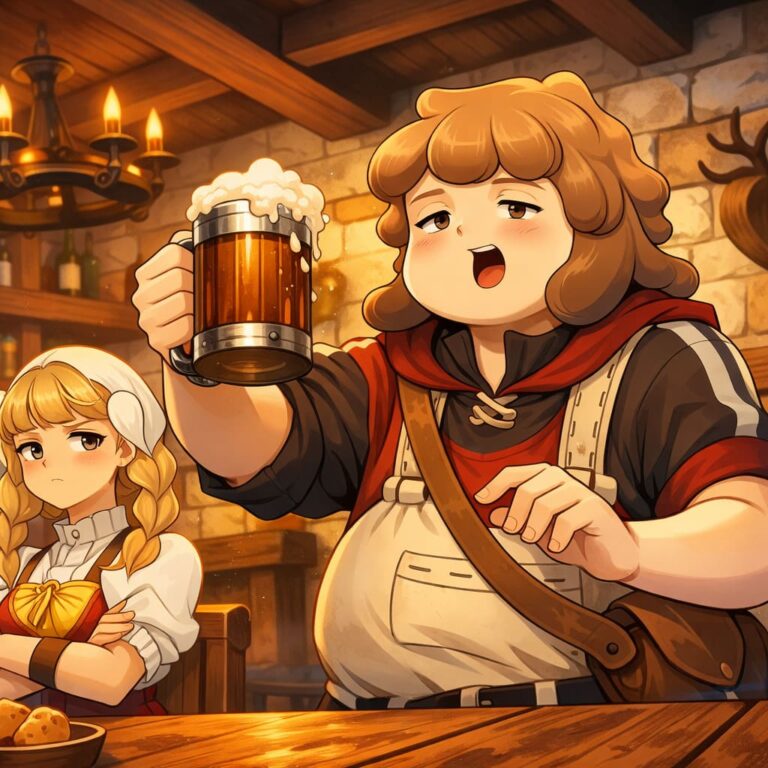 Bloktopia Chapter 4 – Release date, Plot Predictions