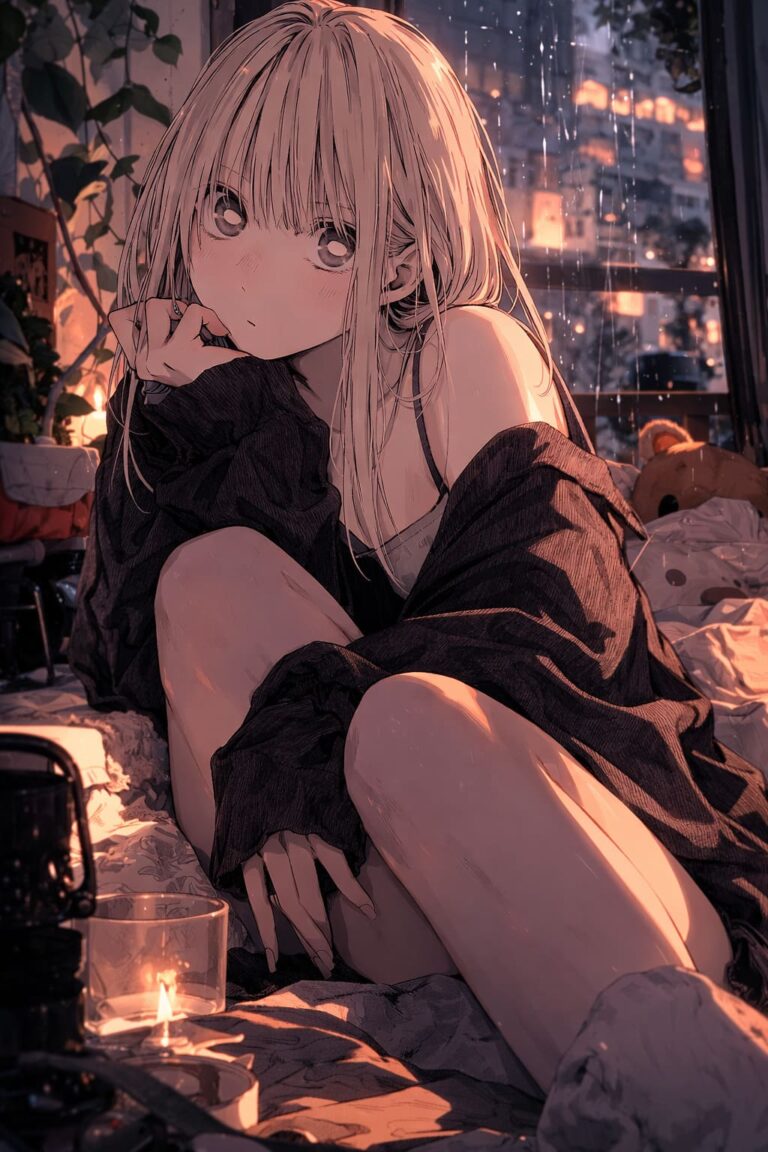 Blue Box Chapter 234: Release Date and Time