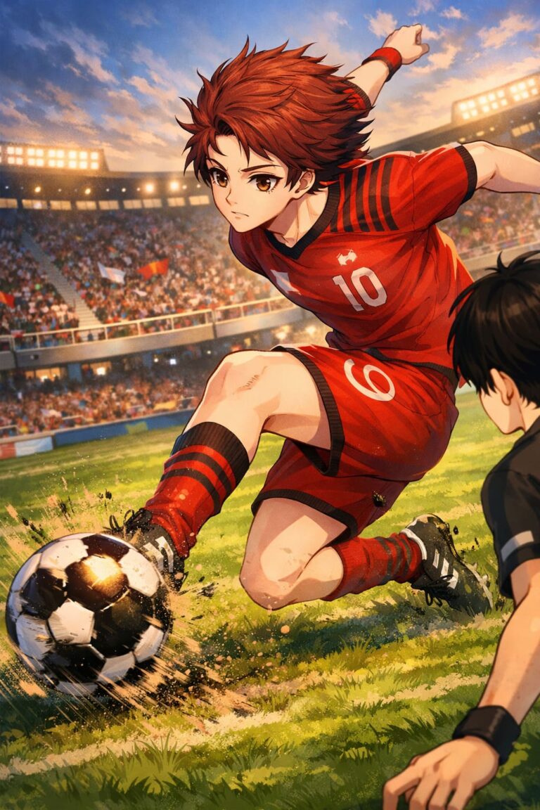 Blue Lock Chapter 339: Official Release Date and Story Analysis