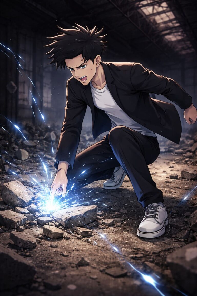 Bug Ego Chapter 19: Predictions, Theories, and Recap