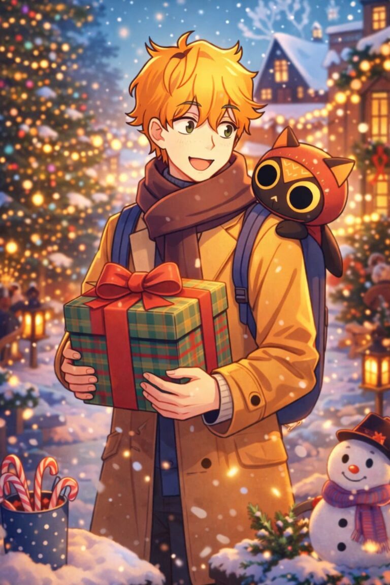 Care for Something Sweet? Chapter 11: Release Date, Speculation, and Recap