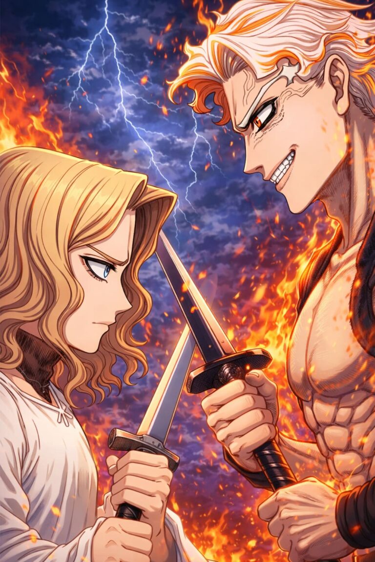 Centuria Chapter 85 – Release Date, Predictions