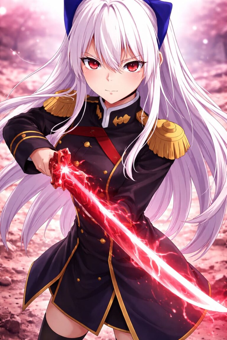 Chained Soldier Season 2: Meet the Thunder Gods Redefining Power in Mato