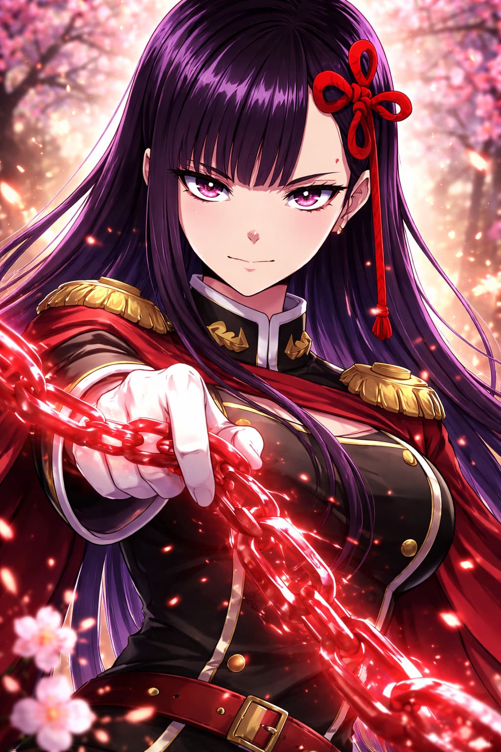 Chained Soldier Season 2: Yuuki’s New Forms, Power Evolution, and What Fans Should Expect Chained Soldier Season 2: Yuuki’s New Forms, Power Evolution, and What Fans Should Expect