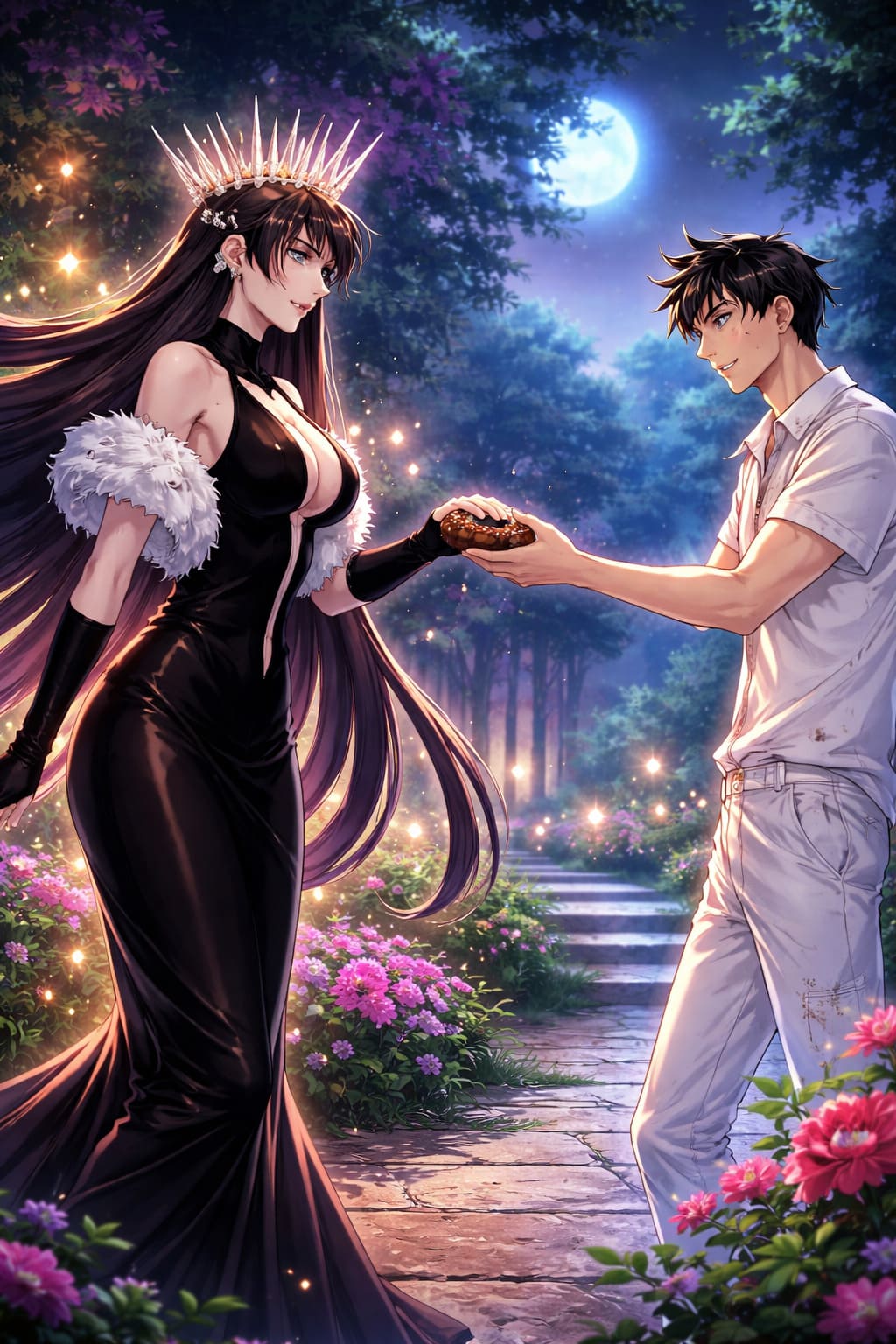 MARRIAGETOXIN Chapter 159: Release Date, Predictions, and Full Recap of Chapter 158 MARRIAGETOXIN Chapter 159: Release Date, Predictions, and Full Recap of Chapter 158