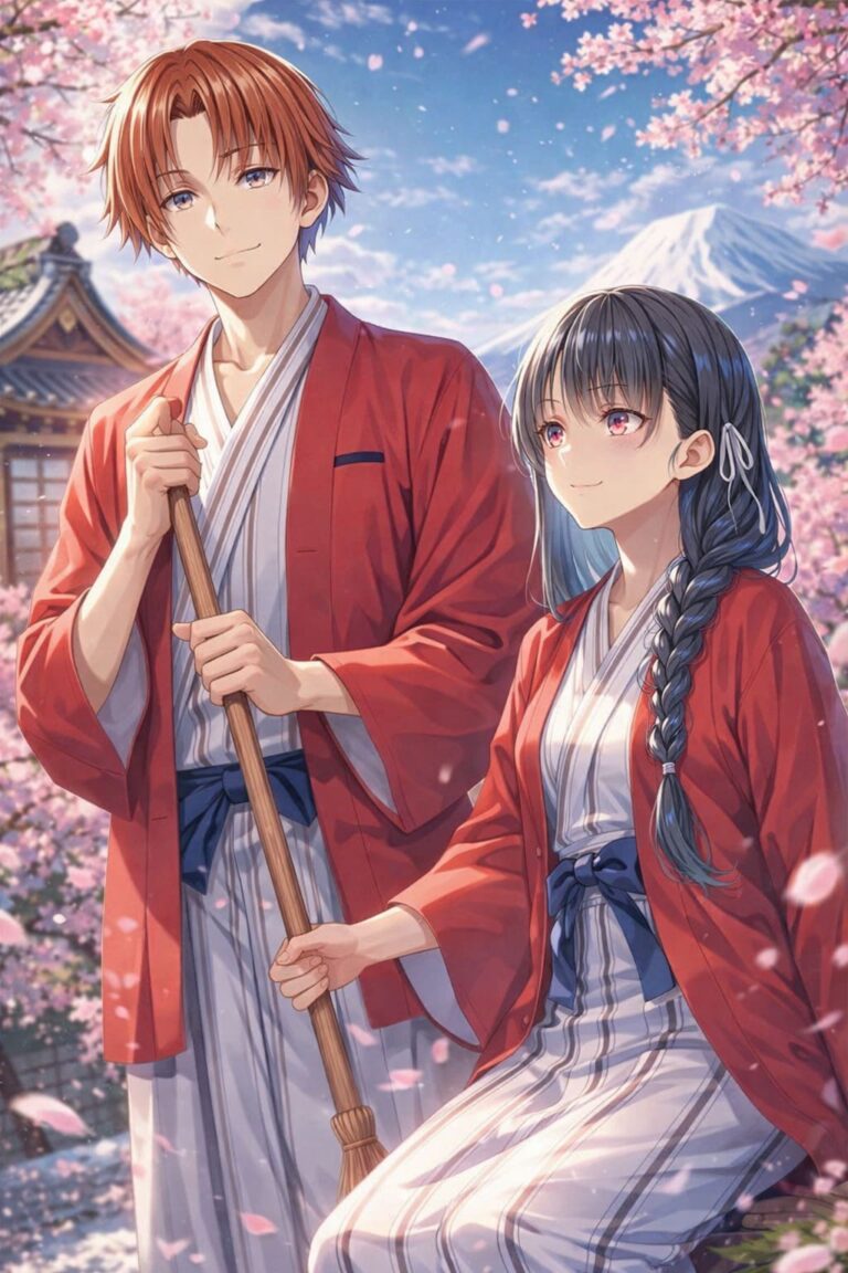 Classroom of the Elite Season 4 Episode Count: Will It Be 12 or 24 Episodes? (Leaked & Confirmed Details)