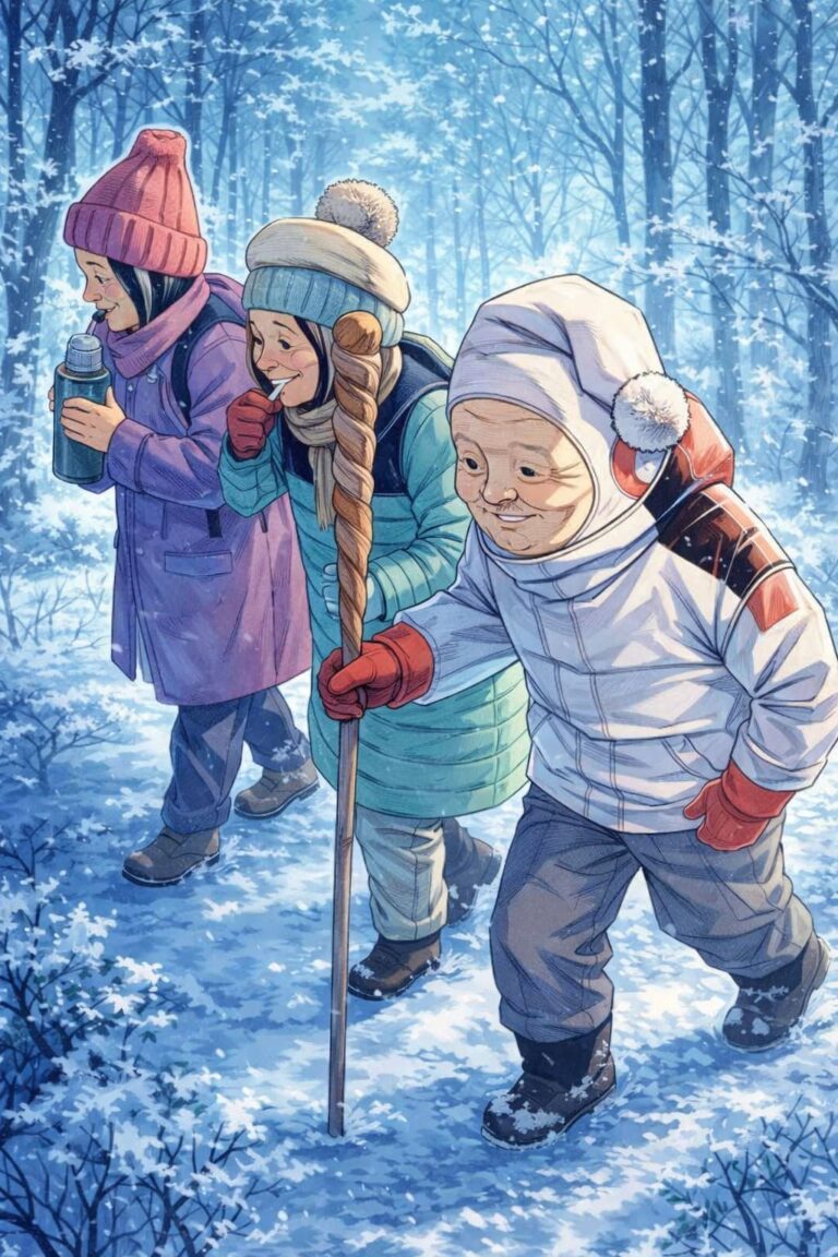 Dandadan Chapter 229 – Release date, Predictions, and Chapter 228 Recap