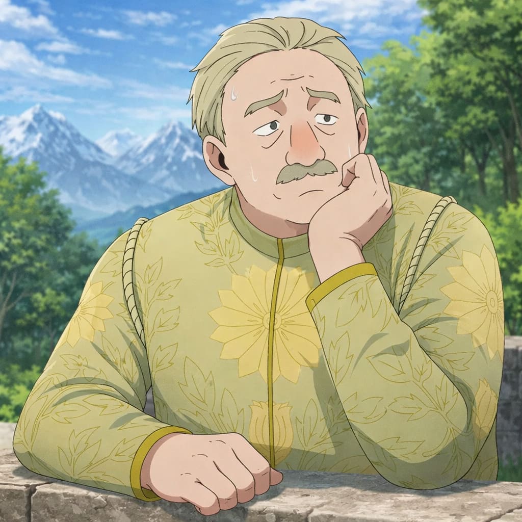Delicious in Dungeon Season 2: Who is the Lord of the Island? Delicious in Dungeon Season 2: Who is the Lord of the Island?