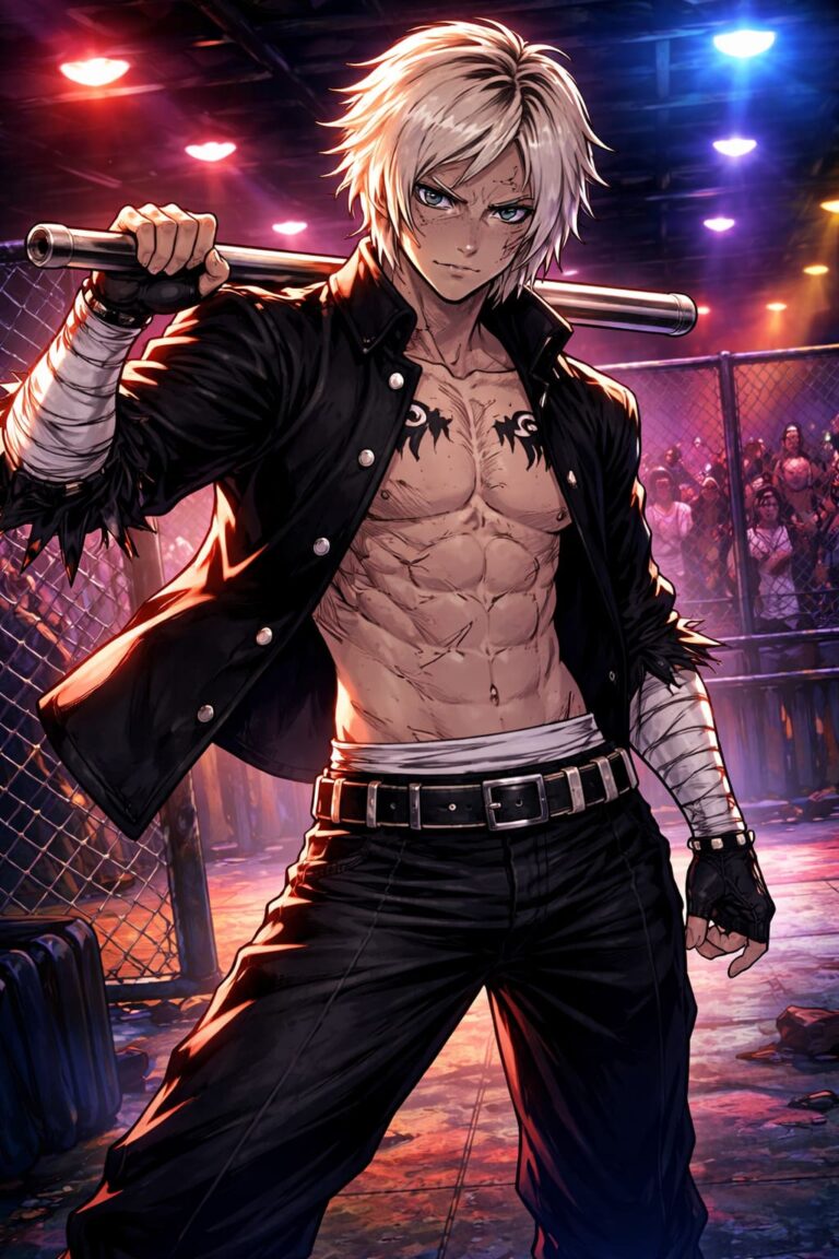 Delinquent Gacha Chapter 18: Release Date, Predictions, and Full Recap